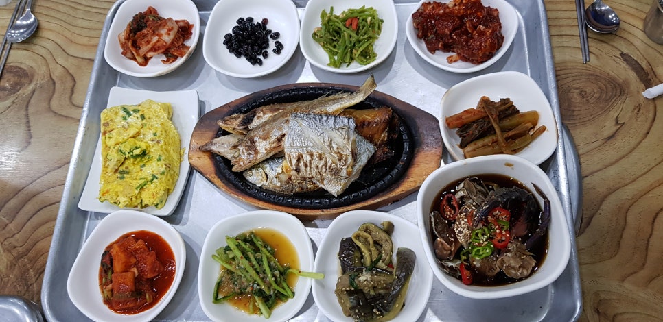 연희네밥상 이미지