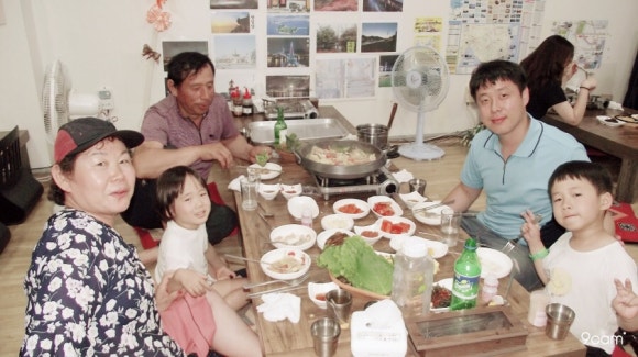 여수다복 이미지