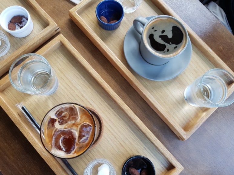 폴로스터즈(PAUL ROASTERS) 이미지