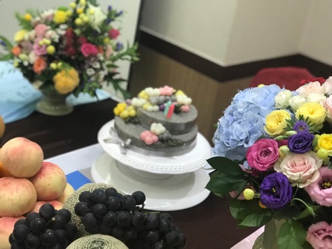 달보드레의달콤한수다 이미지