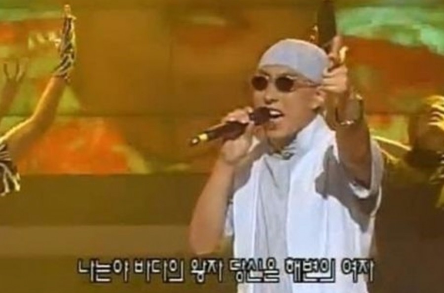 바다의왕자 이미지