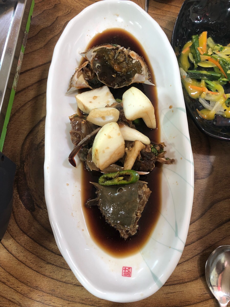 낙지사랑채 이미지