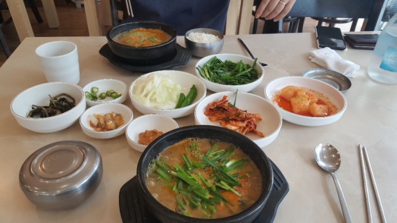 이가네남원추어탕 이미지