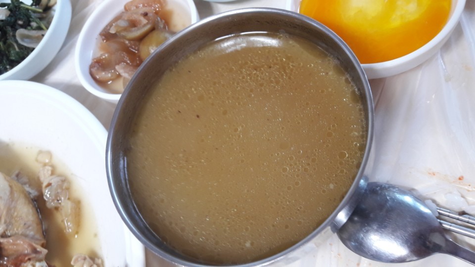 함양옻닭 이미지