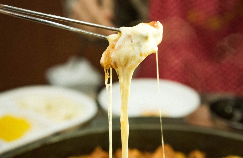 춘천집 닭갈비 이미지