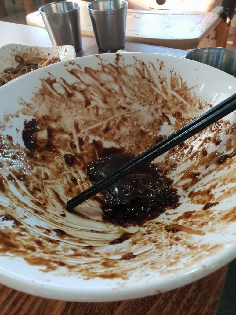 우리형손짜장 이미지