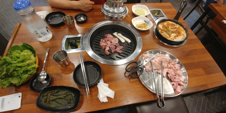 기막힌뒷고기양학점 이미지