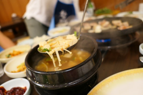 단골한우방 이미지