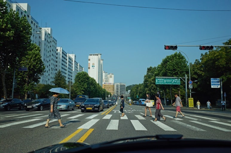 현대오일뱅크직영팔레스주유소 이미지
