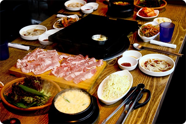 돼랑숙성생고기 이미지