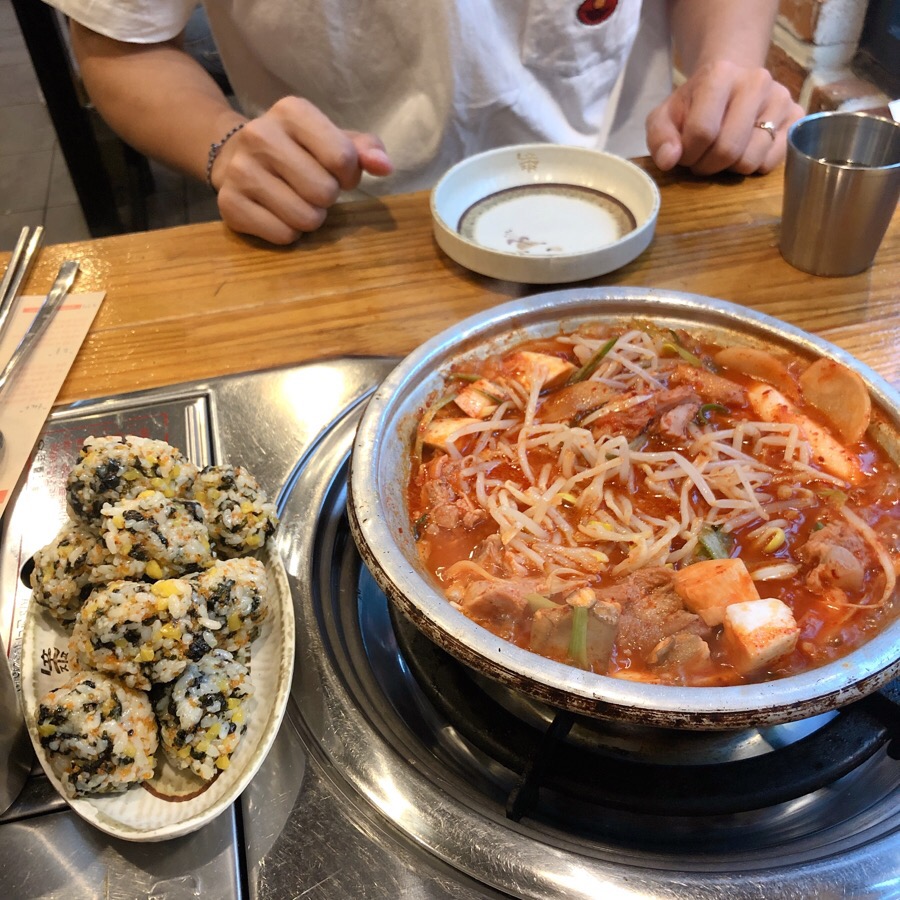 짚신매운갈비찜 이미지