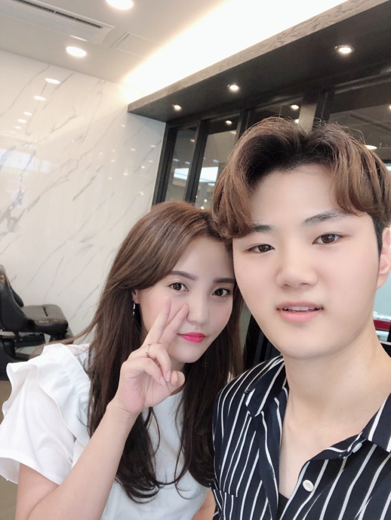 헤어포스원 이미지