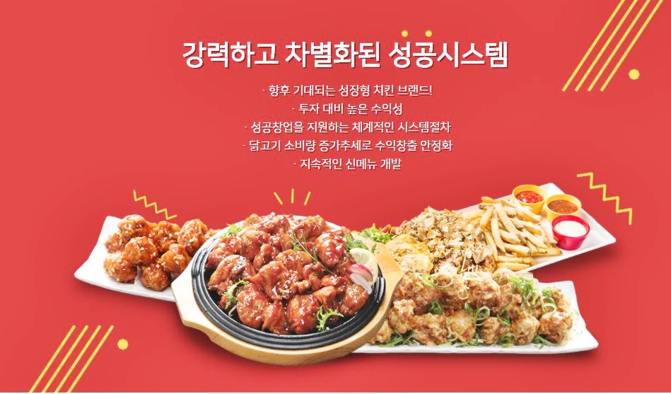 한앤둘치킨부천 이미지