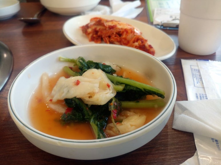 채그린샤브칼국수&섭국 이미지