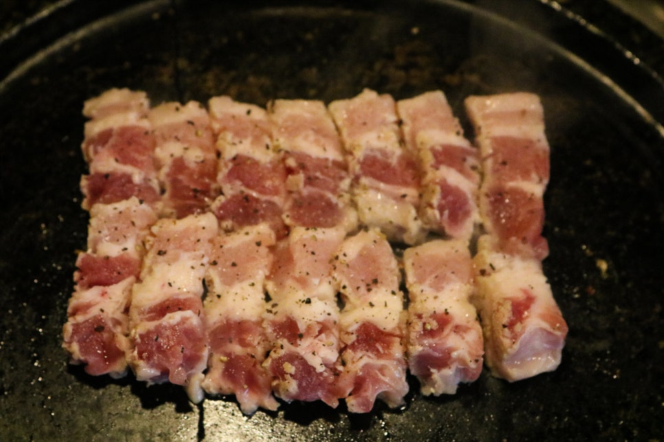 삼겹살의품격 이미지