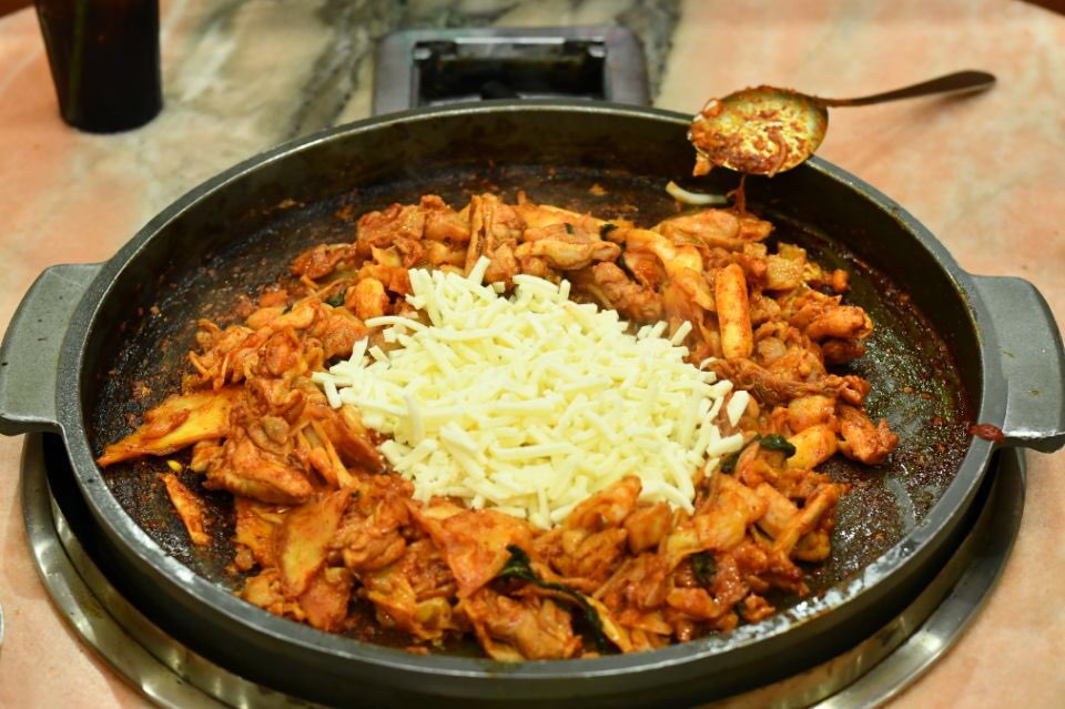 춘천집닭갈비막국수 이미지