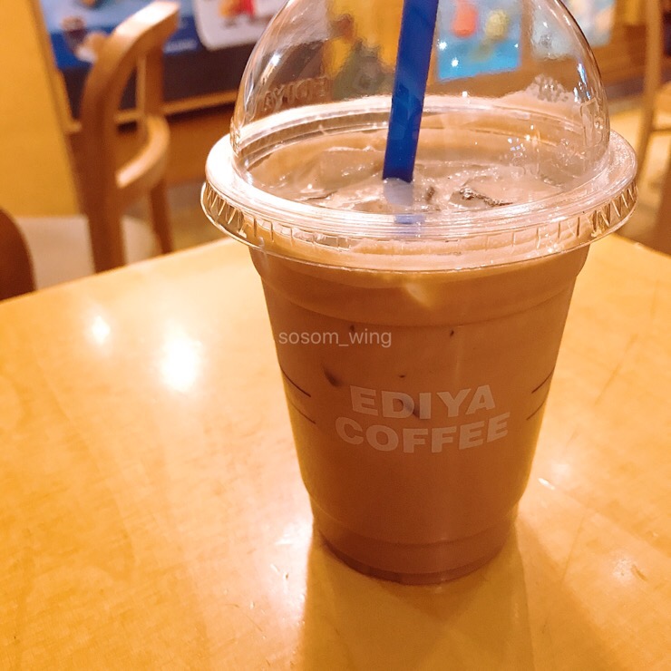 이디야 수유역점 이미지