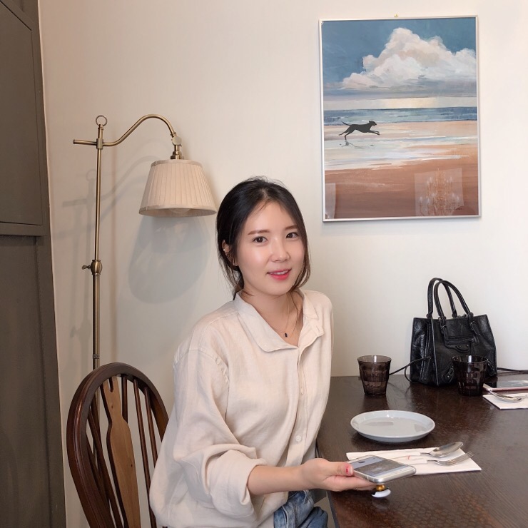 카페정 이미지
