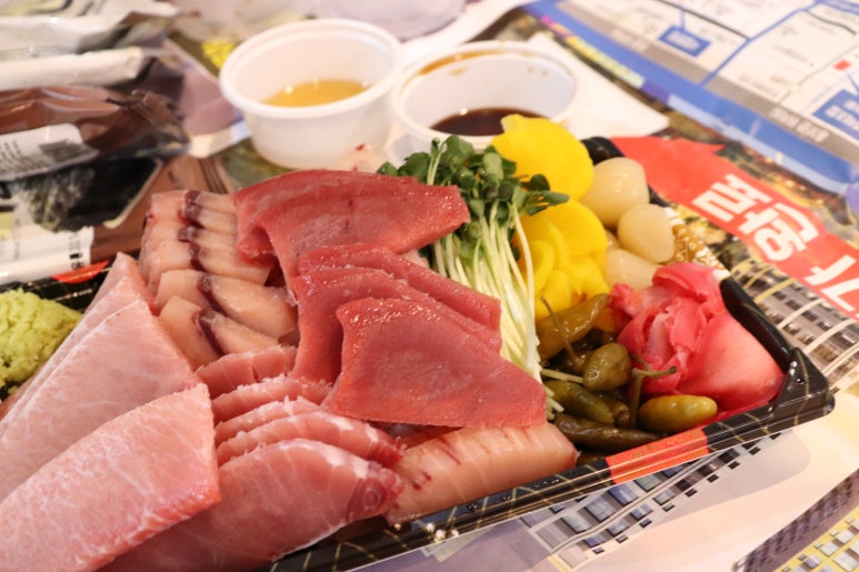 오산조은참치 이미지