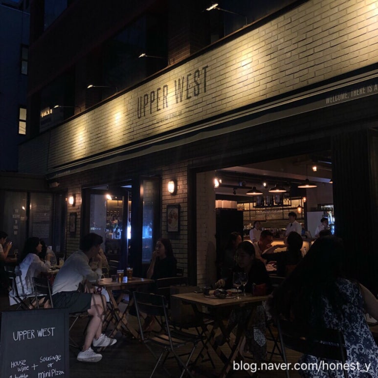 105스트리트 이미지