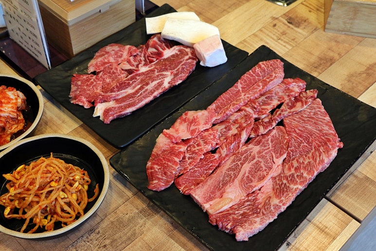 불당한우 이미지