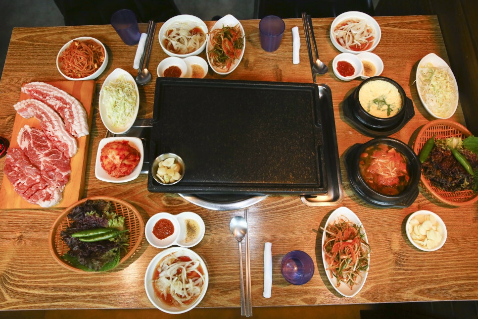 돼랑숙성생고기 이미지