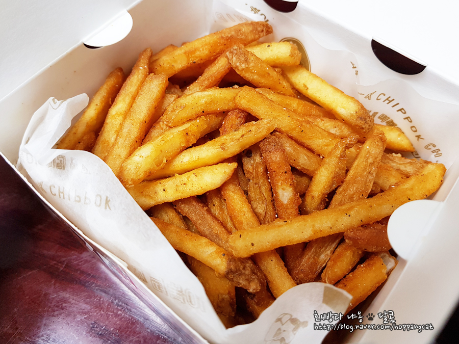치뽁 이미지
