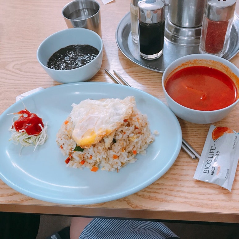 성실반점 이미지