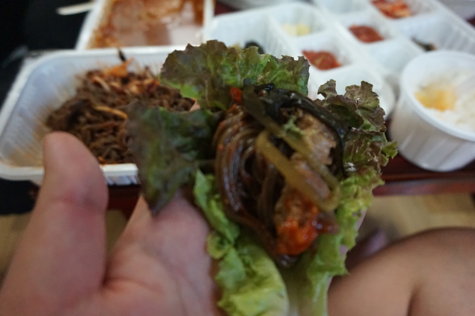 배달삼겹돼지되지김포 이미지