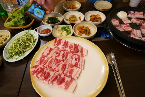 단골한우방 이미지