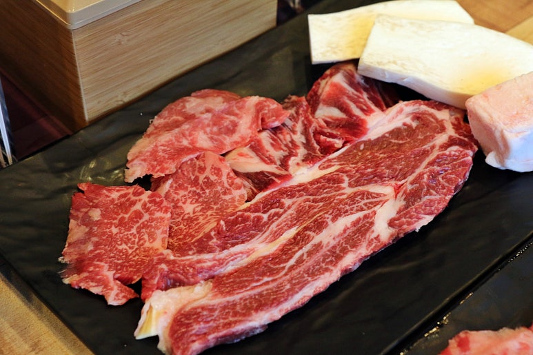 불당한우 이미지