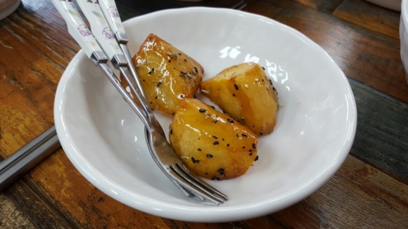 하오짬 이미지