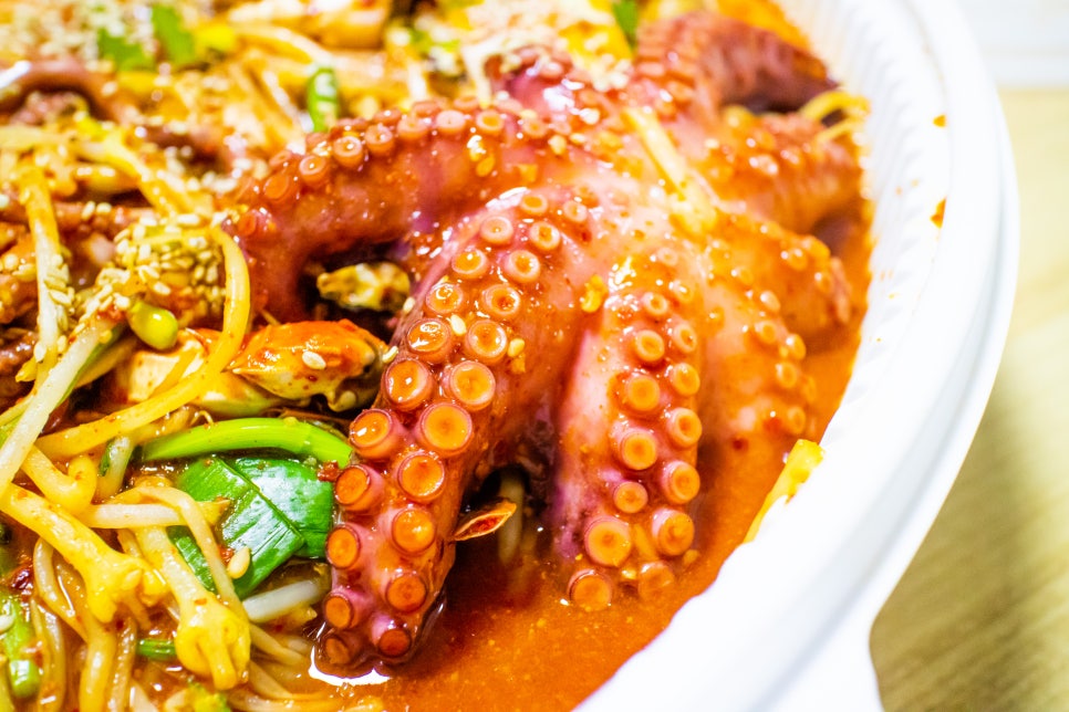 승희해물찜 이미지