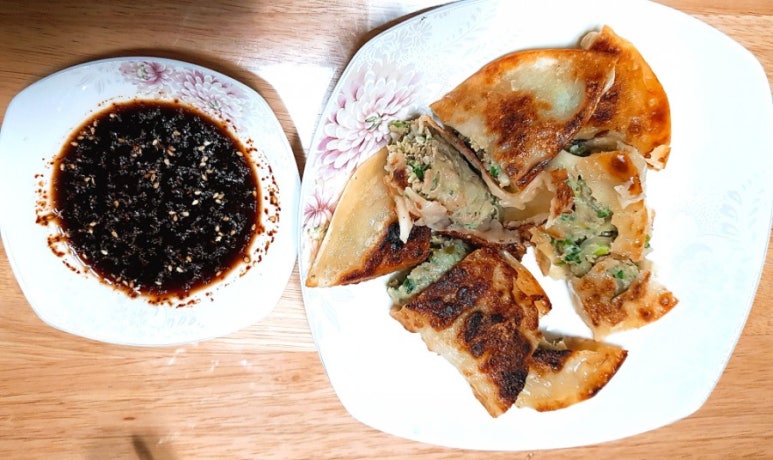 대동국수 이미지