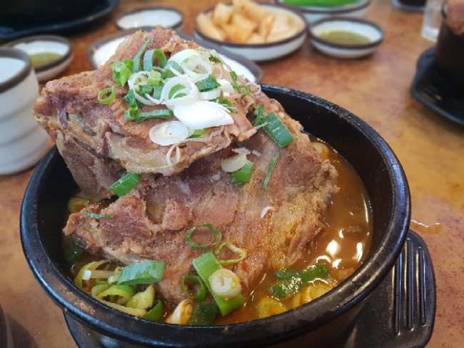 왕뼈사랑 이미지