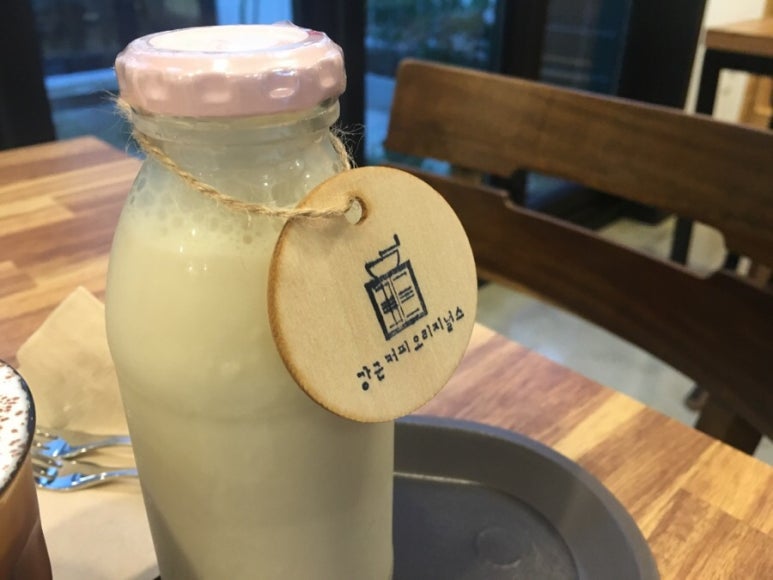 강군커피오리지널스 이미지