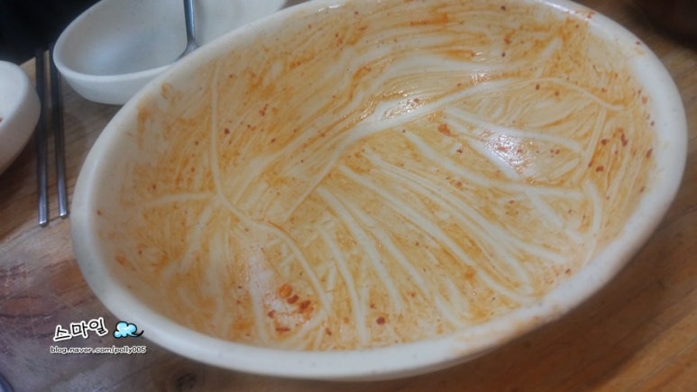 밀밭칼국수 이미지