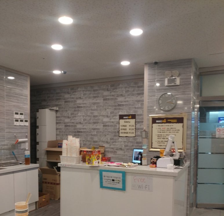 화이트캐슬카페 이미지
