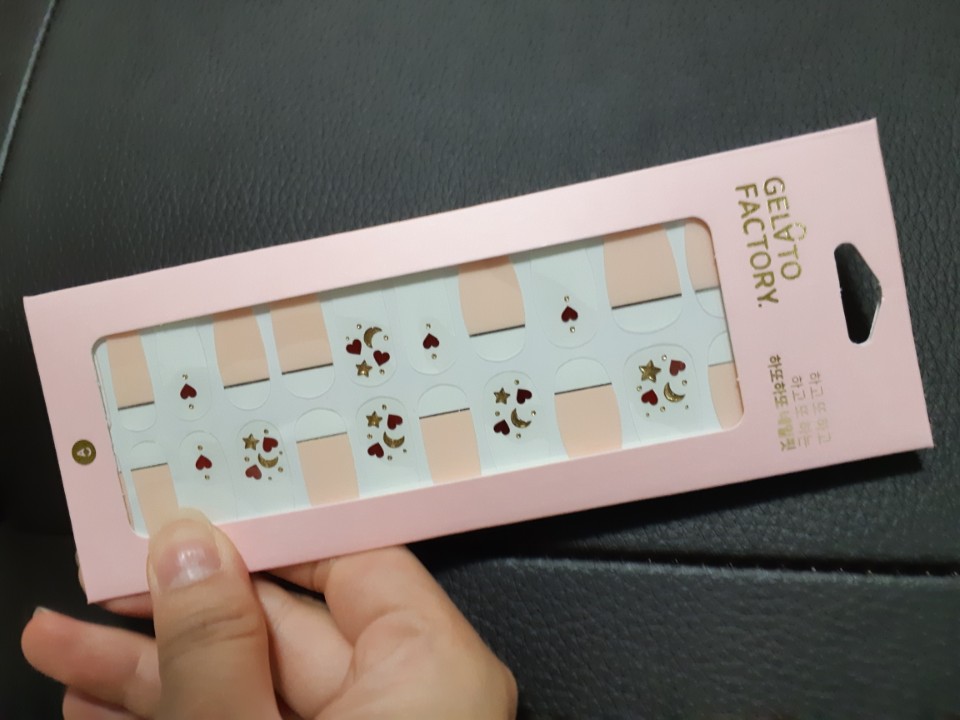 젤라또 팩토리 이미지