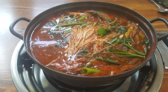 어탕삼계 이미지