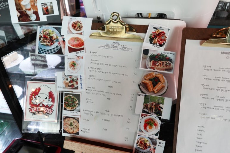 쏘카페 이미지