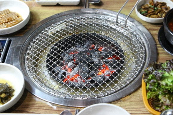 착한돼지갈비 이미지
