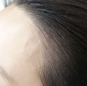 아름다운헤어 이미지