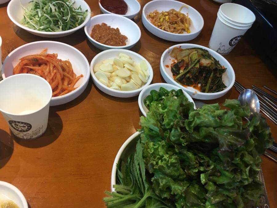 하정식당2 이미지