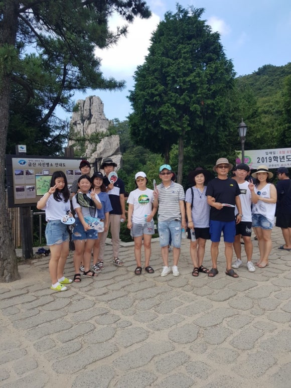 장항동해변민박 이미지