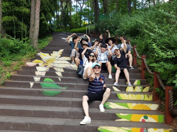 장항동해변민박 이미지