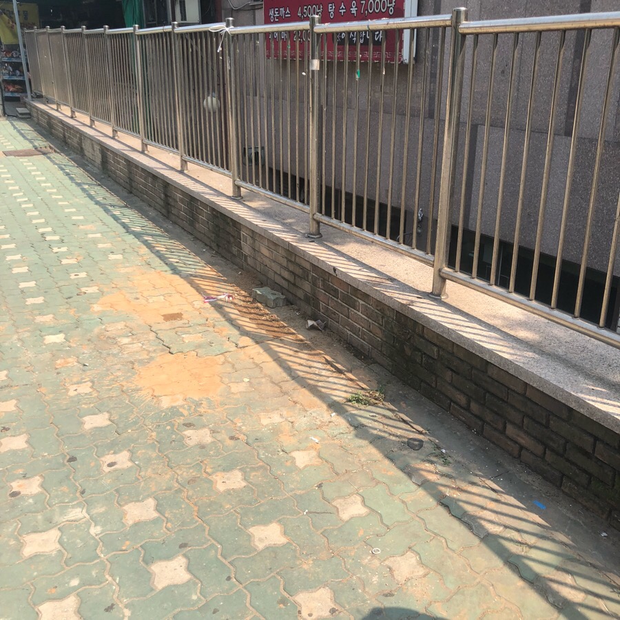 롯데리아인천동양점 이미지
