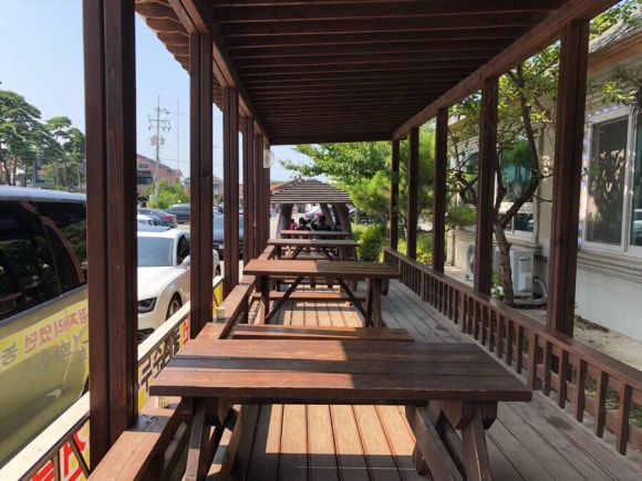 강릉초당두부 이미지