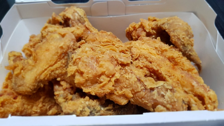 BHC치킨죽곡점 이미지