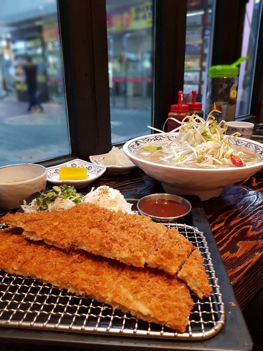 하노이돈까스 이미지
